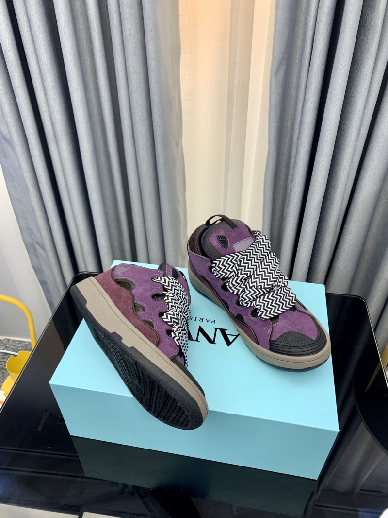 Lanvin Sneakers